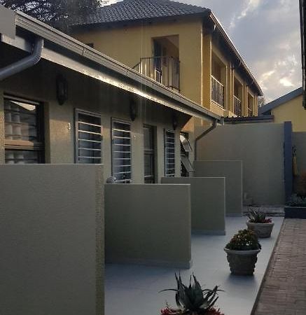 Salas Stay, Midrand Exterior foto