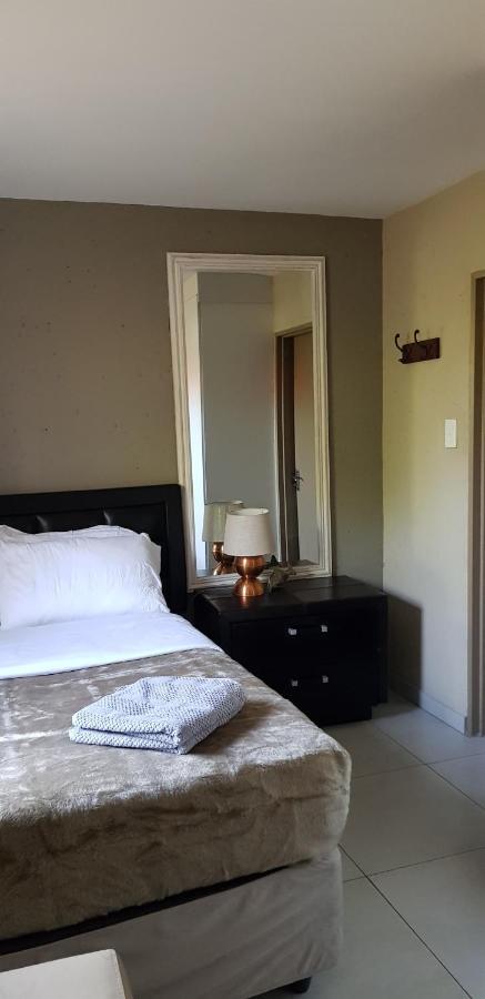 Salas Stay, Midrand Exterior foto