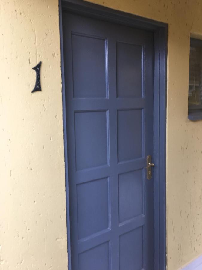 Salas Stay, Midrand Exterior foto