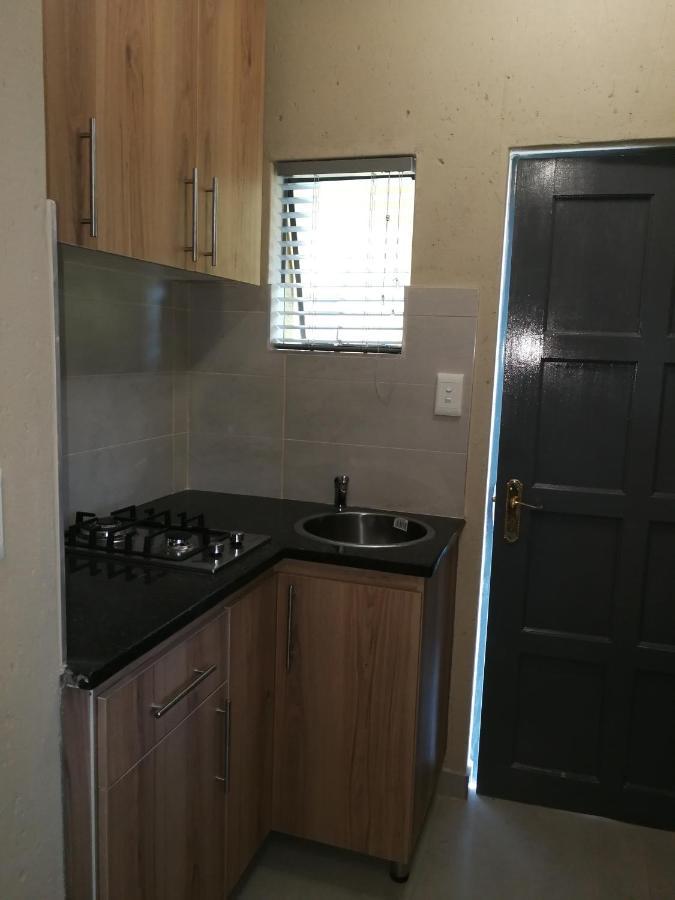 Salas Stay, Midrand Exterior foto