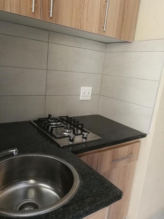 Salas Stay, Midrand Exterior foto