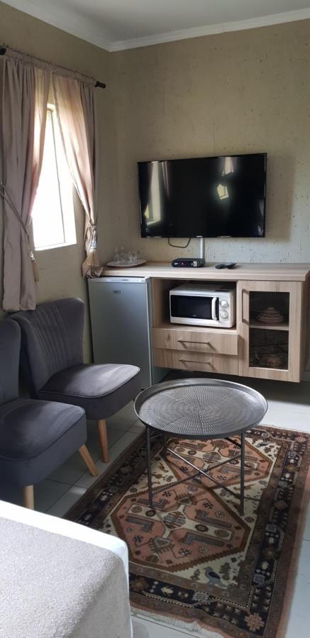 Salas Stay, Midrand Exterior foto