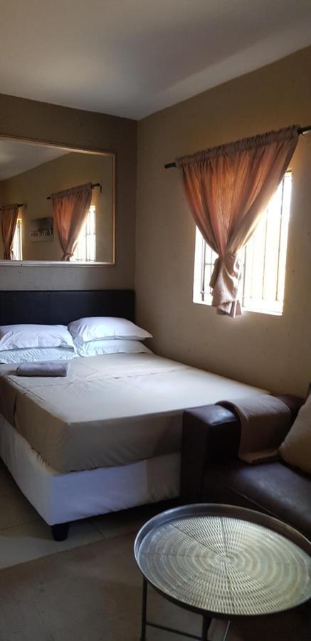 Salas Stay, Midrand Exterior foto