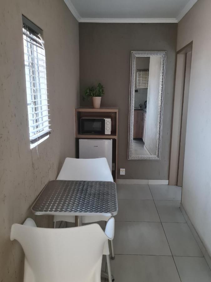 Salas Stay, Midrand Exterior foto